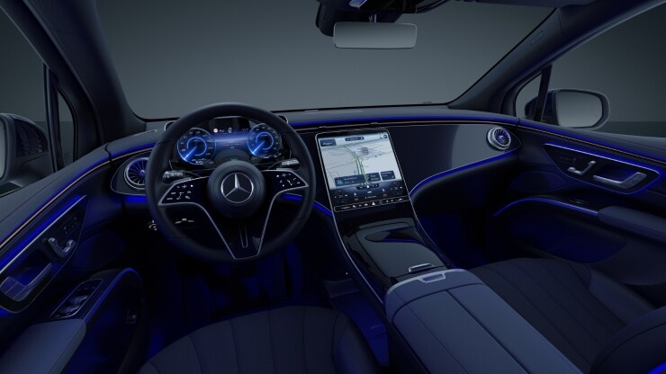 Electric Art Interieur 3