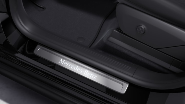 Fußmatten Velours 1