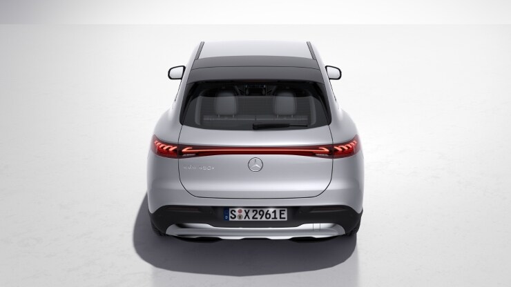 Electric Art Exterieur 5