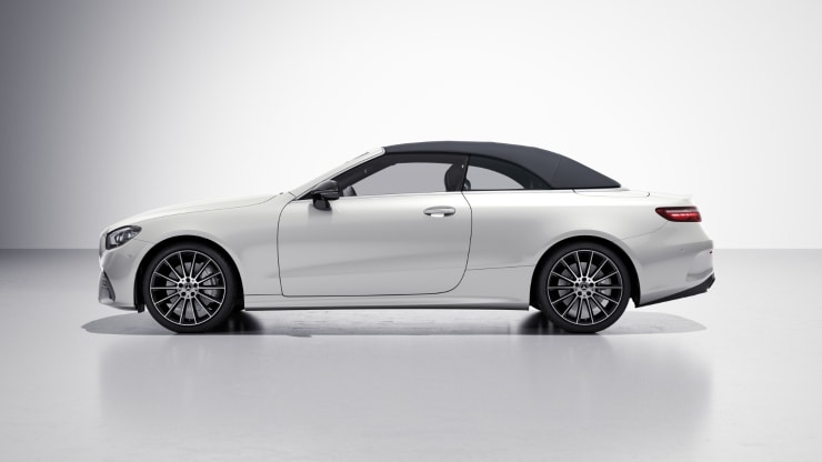 Bremsanlage mit gr&ouml;&szlig;eren Bremsscheiben an der Vorderachse 2