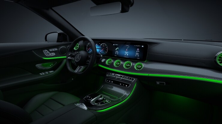 Ambientebeleuchtung 3