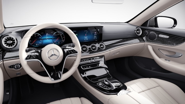 AVANTGARDE Interieur 1
