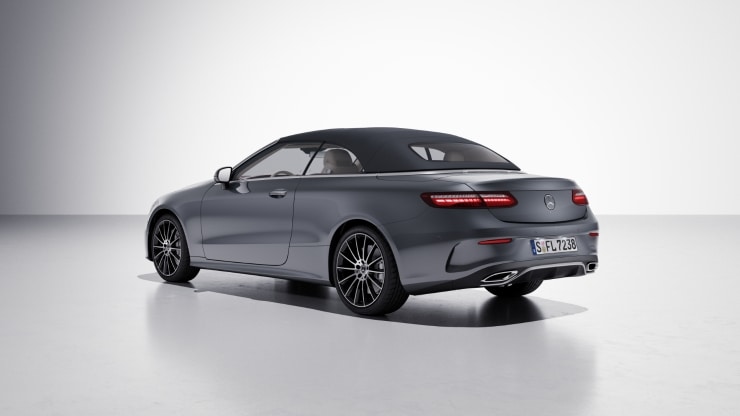 AMG Line Exterieur 4