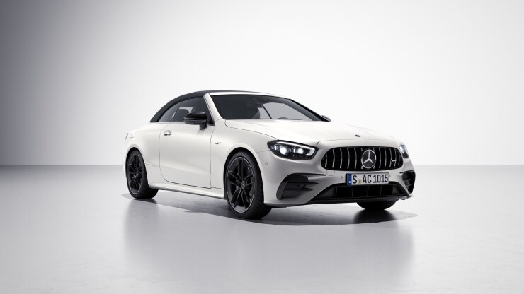 AMG Night-Paket 1