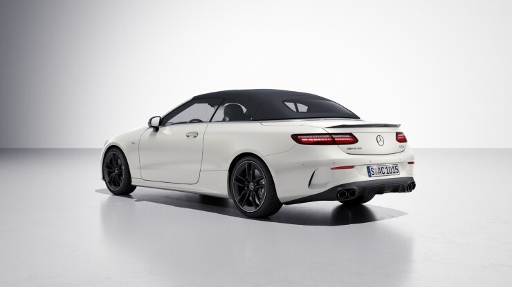 AMG Night-Paket 4