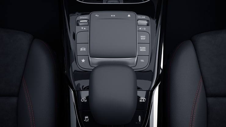 AMG Real Performance Sound Bild 1