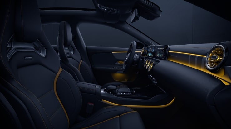 Ambientebeleuchtung 4