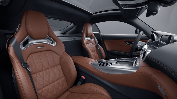 Polsterung Leder Exklusiv Nappa STYLE Bild 1