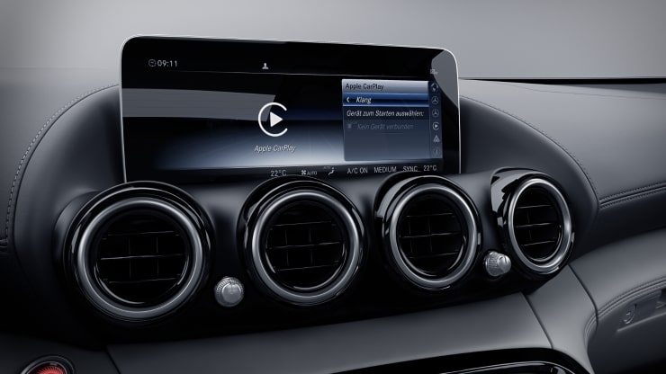 Digitales Extra&colon; Smartphone Integration Bild 1