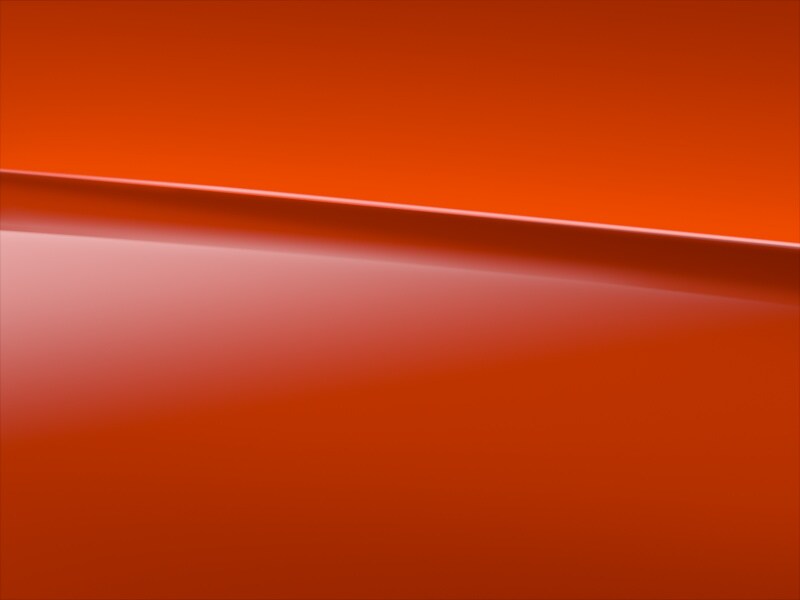 Au&szlig;enfarbe &lpar;orange&rpar; Bild 1