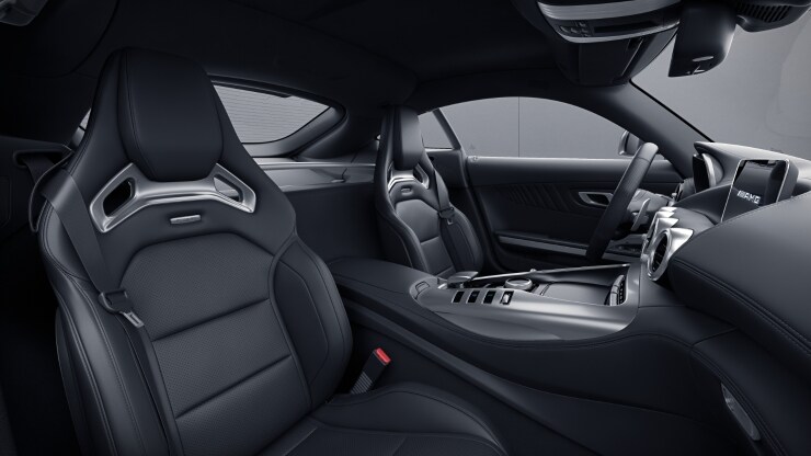 AMG Performance Sitze 3