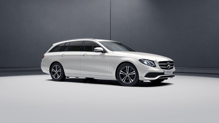 SPORTSTYLE Exterieur 2