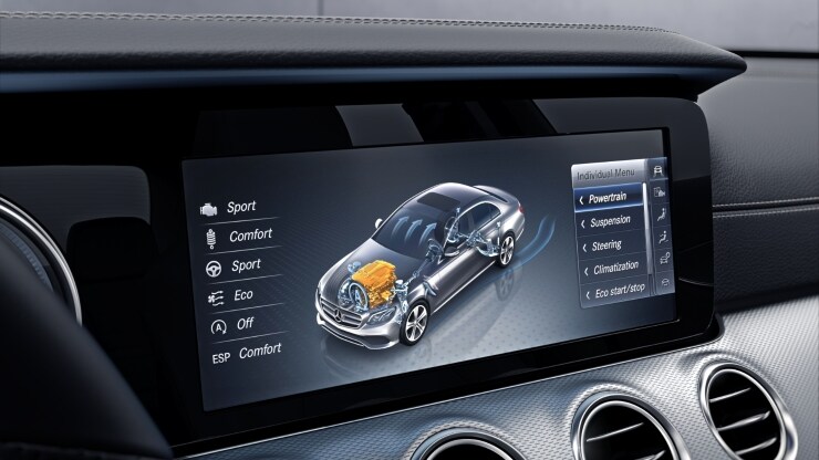 DYNAMIC SELECT Bild 1