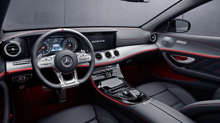 Widescreen Cockpit 2