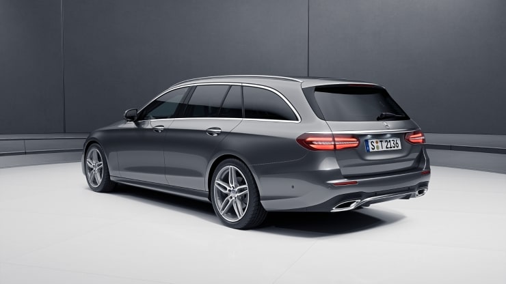 AMG Line Exterieur 4