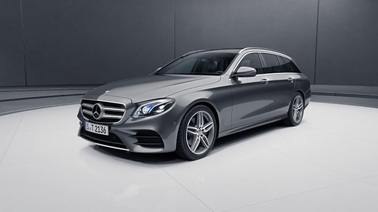 AMG Line Exterieur 2