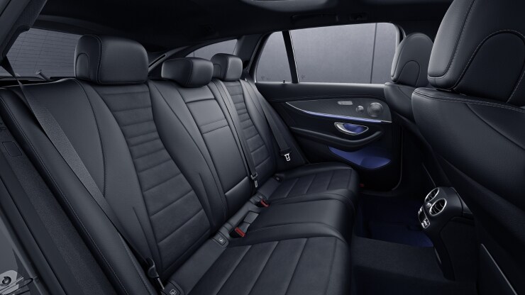 AMG Line Interieur 4