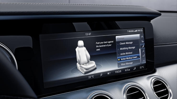 Aktiv-Multikontursitz-Paket Bild 1