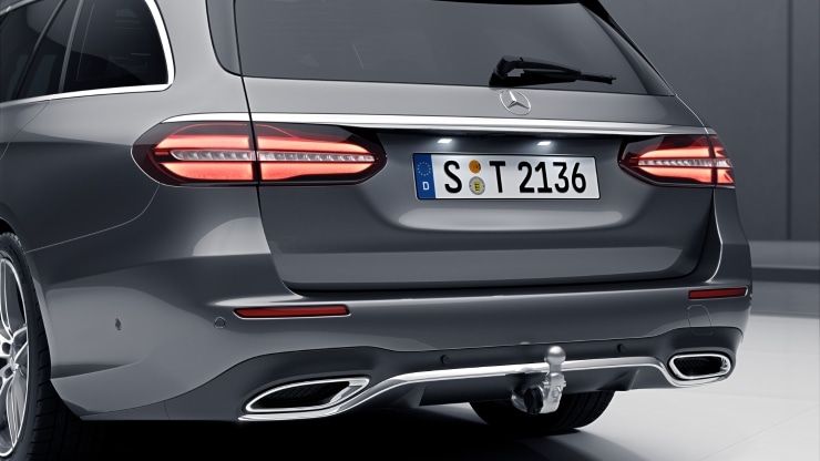 Anh&auml;ngevorrichtung mit ESP&reg; Anh&auml;ngerstabilisierung Bild 1