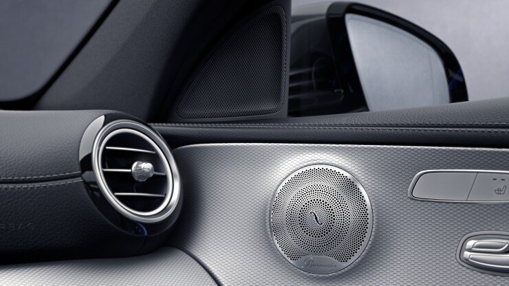 Burmester&reg; Surround-Soundsystem Bild 1
