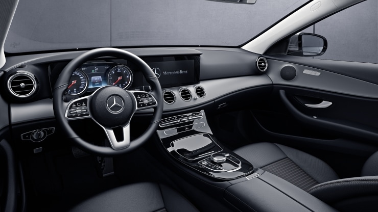 Widescreen Cockpit Bild 1