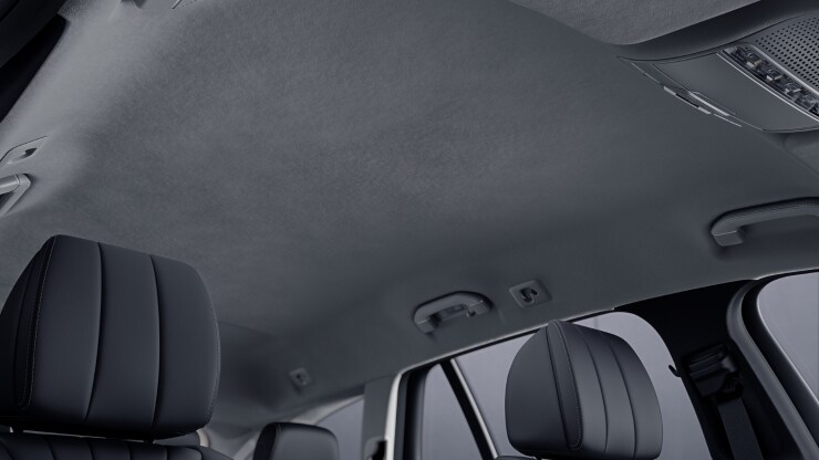 AVANTGARDE Interieur 3