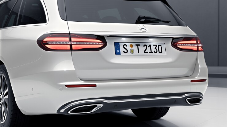 AVANTGARDE Exterieur 5