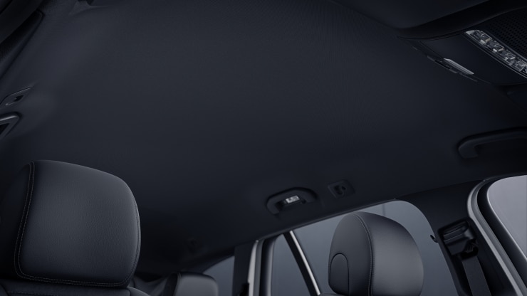 AMG Line Interieur 5