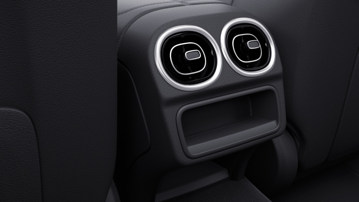 Climatizaci&oacute;n autom&aacute;tica THERMATIC 3