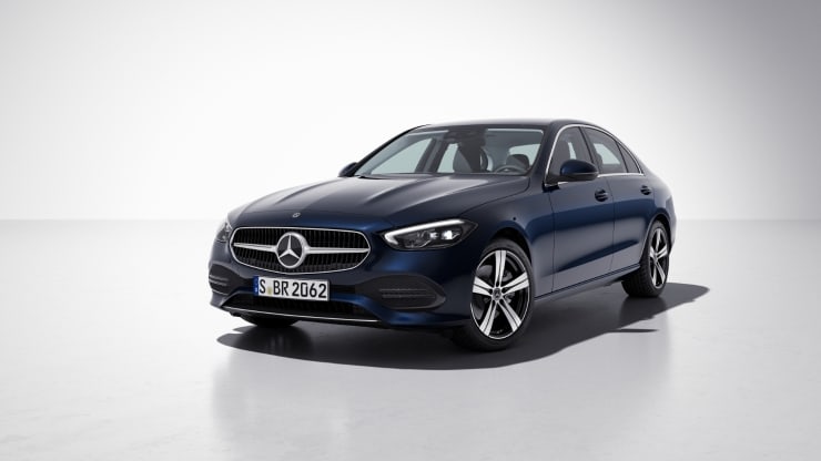 AVANTGARDE Exterieur 1