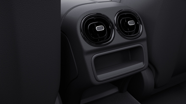 Climatizaci&oacute;n autom&aacute;tica THERMATIC 2