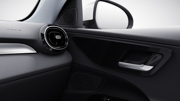 Advanced Soundsystem Bild 1