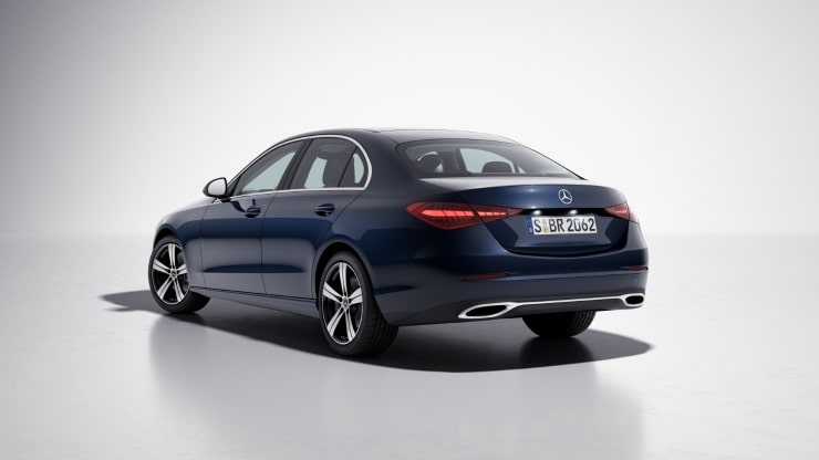 AVANTGARDE Exterieur 2