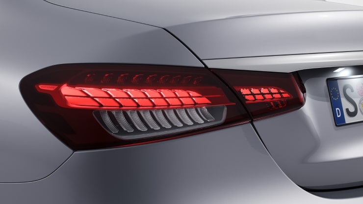 Wegfall Typkennzeichen auf Kofferraumdeckel Bild 1