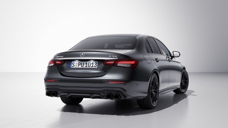 AMG Night-Paket 2