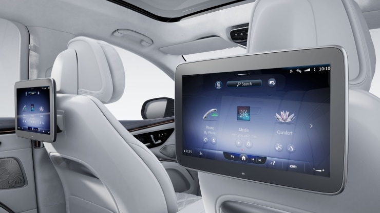 MBUX High-End Fond-Entertainment 1