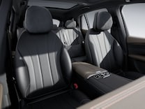 EQS Comfort Seats