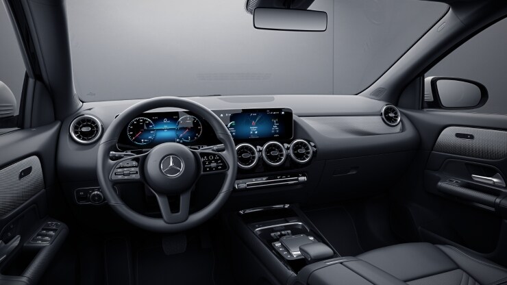 Externe Ausstattungslinie Bild 1