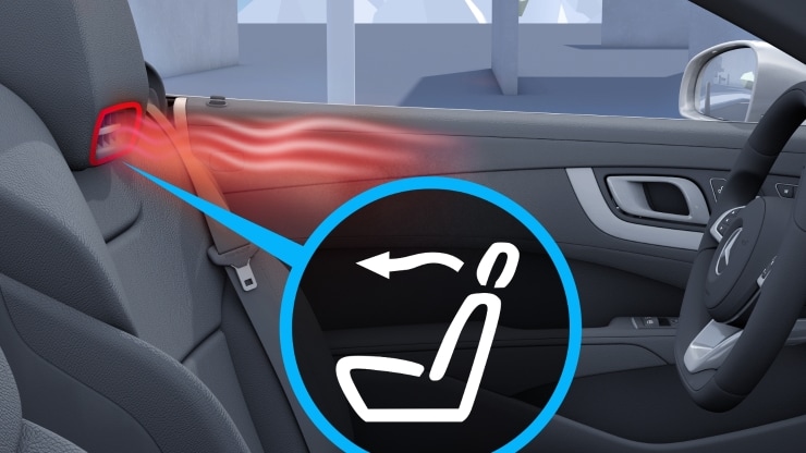 AIRSCARF Bild 1