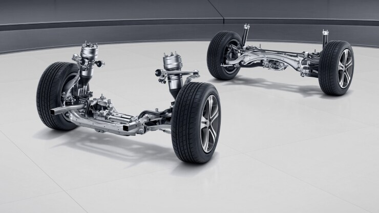 AIR BODY CONTROL Image 1