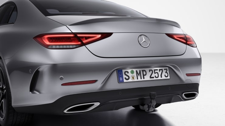 Anh&auml;ngevorrichtung mit ESP&reg; Anh&auml;ngerstabilisierung Bild 1