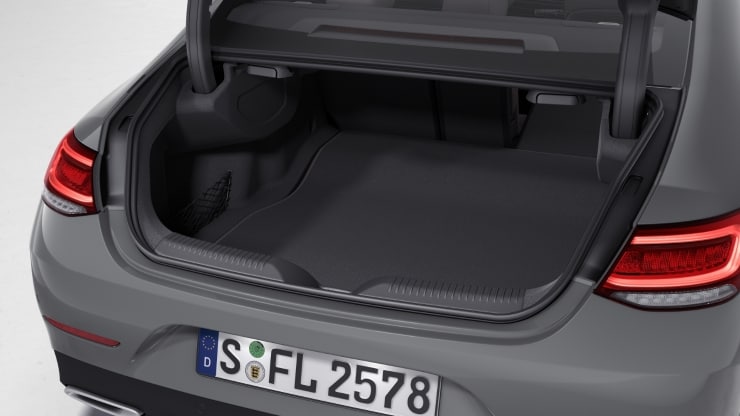 EASY-PACK Quickfold 4