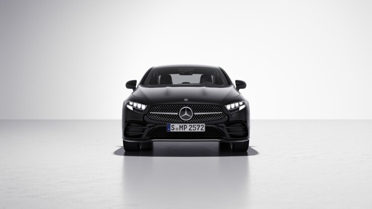 LED High Performance-Scheinwerfer 6