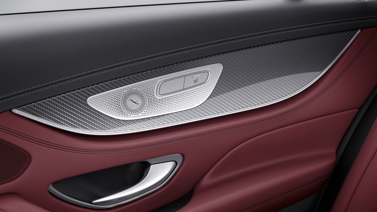 Sitzheizung im Fond Bild 1