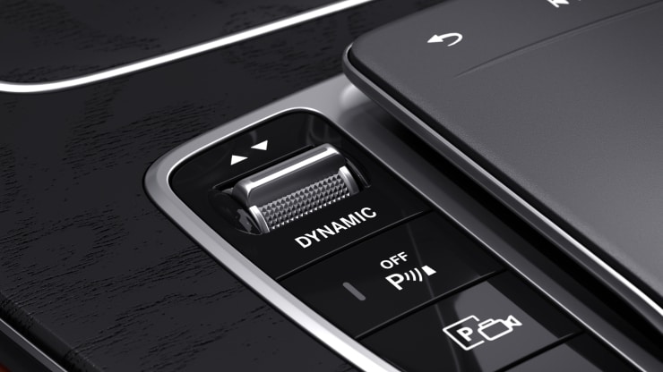 DYNAMIC SELECT 2