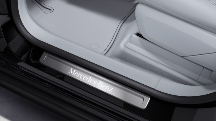 Leder Exklusiv Nappa Paket 4