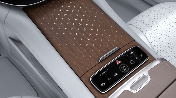 Fingerabdrucksensor Bild 1