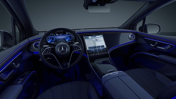 Electric Art Interieur 3