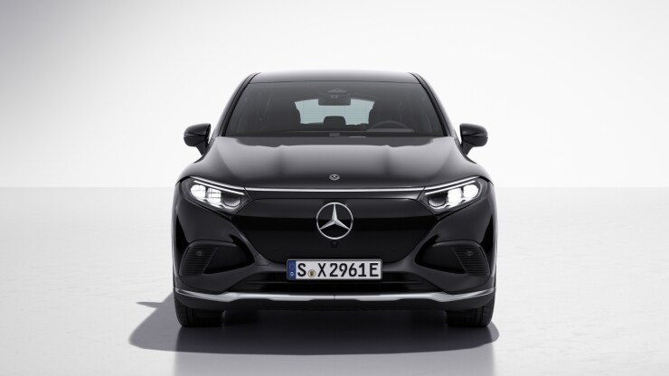 LED High Performance-Scheinwerfer 2