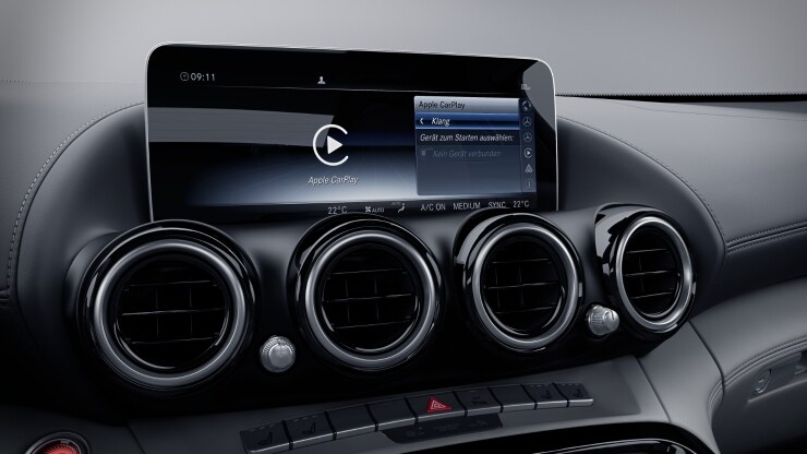 Digitales Extra&colon; Smartphone Integration Bild 1